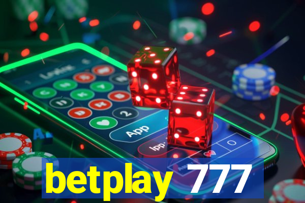 betplay 777